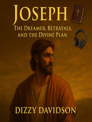 cover image of Joseph